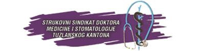 Strukovni sindikat doktora medicine i stomatologije Tuzlanskog kantona